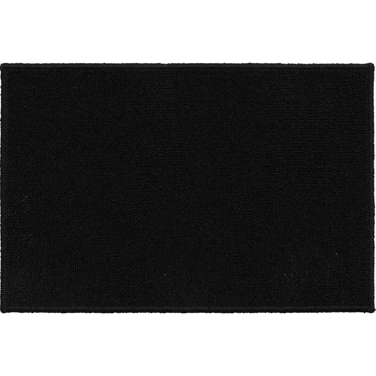 Covor bucătărie Anna Negru - 40X60CM - Covor bucătărie - Softambient