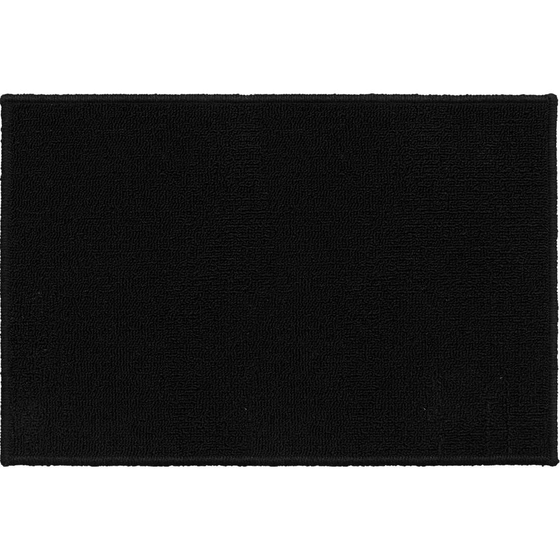 Covor bucătărie Anna Negru - 40X60CM - Covor bucătărie - Softambient