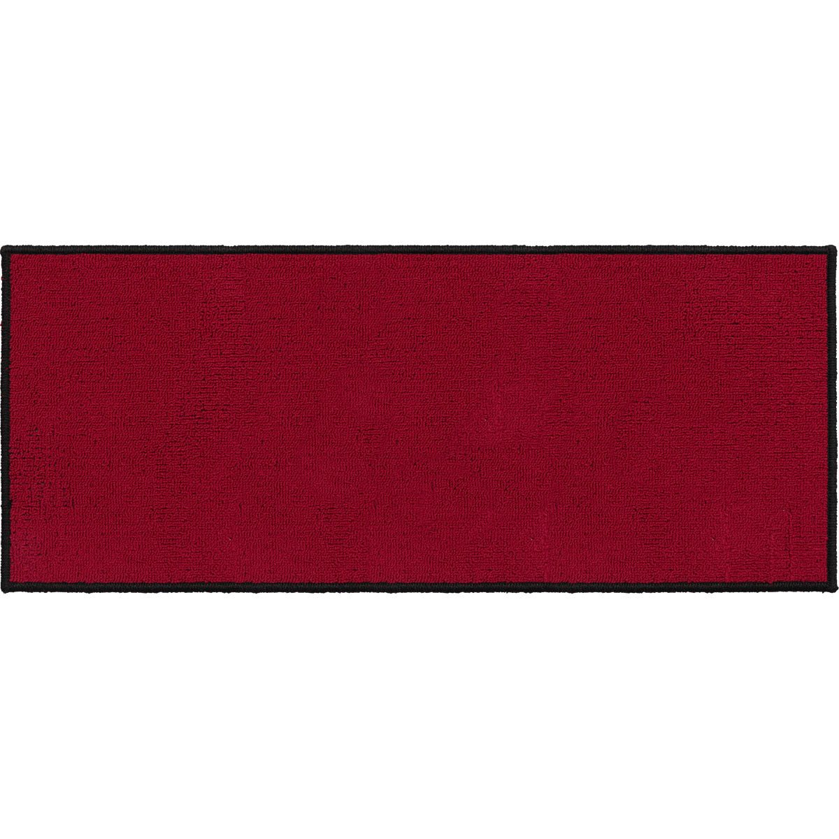 Covor bucătărie Anna Rosu - 50X120CM - Covor bucătărie - Softambient