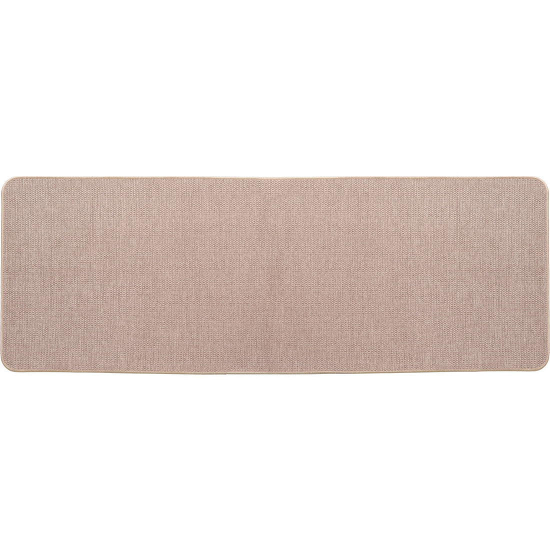 Covor bucătărie Hexangon Beige - 45X80CM - Covor bucătărie - Softambient