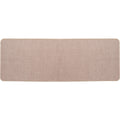 Covor bucătărie Hexangon Beige - 45X80CM - Covor bucătărie - Softambient