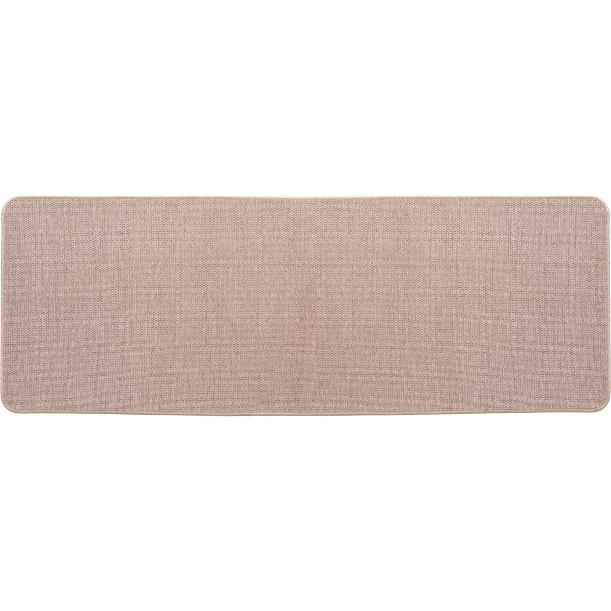 Covor bucătărie Hexangon Beige - 45X80CM - Covor bucătărie - Softambient