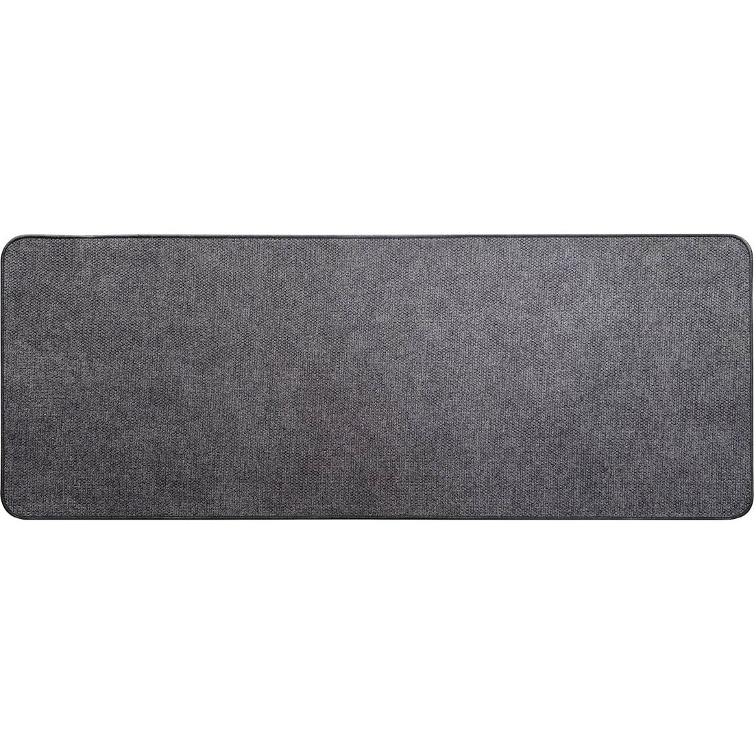 Covor bucătărie Hexangon Dark Grey - 45X60CM - Covor bucătărie - Softambient