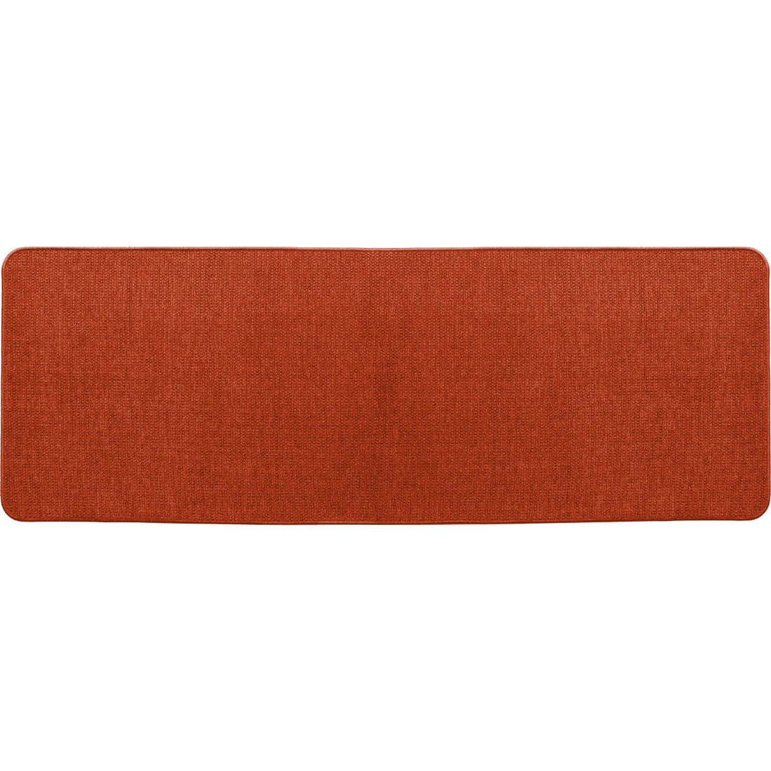 Covor bucătărie Hexangon Terracotta - 45X80CM - Covor bucătărie - Softambient