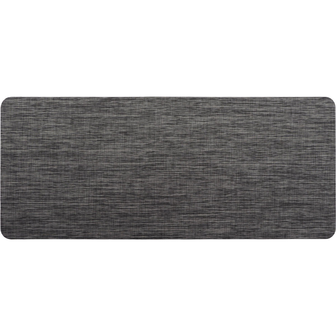 Covor bucătărie Mottled Vinyl Dark Grey - 50X120CM - Covor bucătărie - Softambient