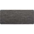 Covor bucătărie Mottled Vinyl Dark Grey - 50X120CM - Covor bucătărie - Softambient