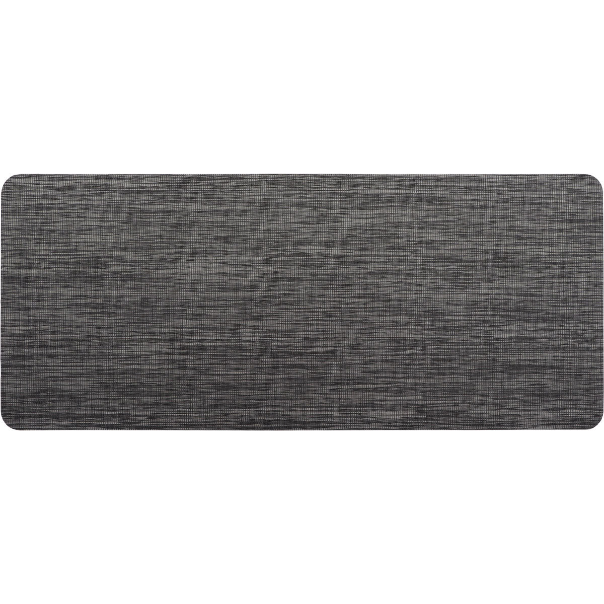 Covor bucătărie Mottled Vinyl Dark Grey - 50X120CM - Covor bucătărie - Softambient