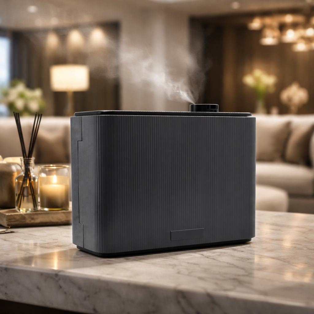 FLY2 Ambient Fragrance Diffuser