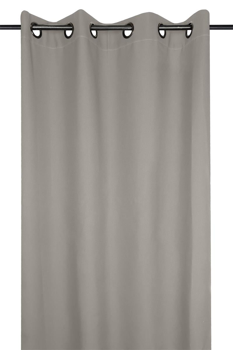 Draperie cu Inele Gata Confecționată Nelson 135x280 cm - Draperie - Softambient