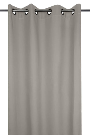 Draperie cu Inele Gata Confecționată Nelson 135x280 cm - Draperie - Softambient