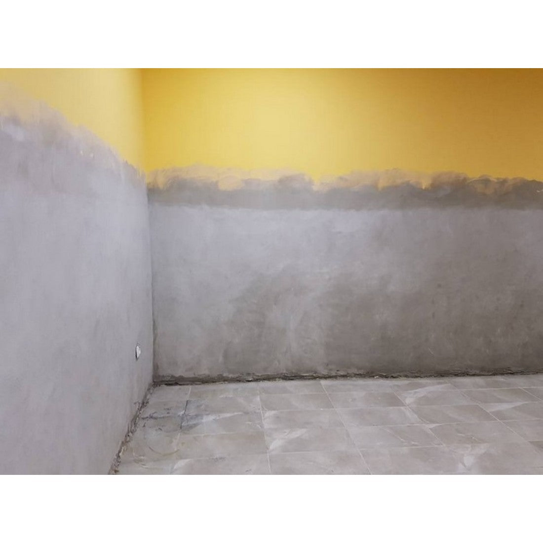 Tencuială Specială Pentru Pereți Umezi și Degradați 20 kg – MS 20