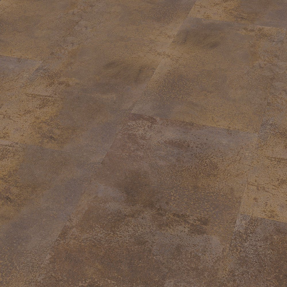 Parchet LVT 3 mm Oxyde Bronze Red - W55 - Parchet - Softambient