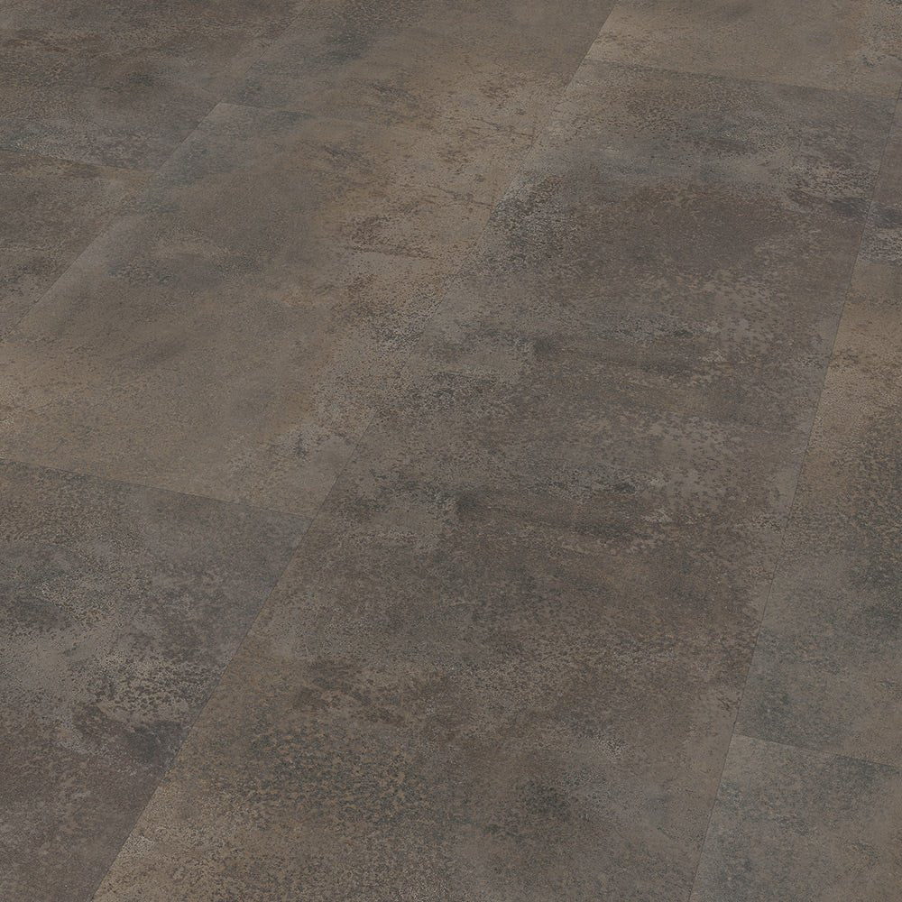 Parchet LVT 3 mm Oxyde Brown - W55 - Parchet - Softambient