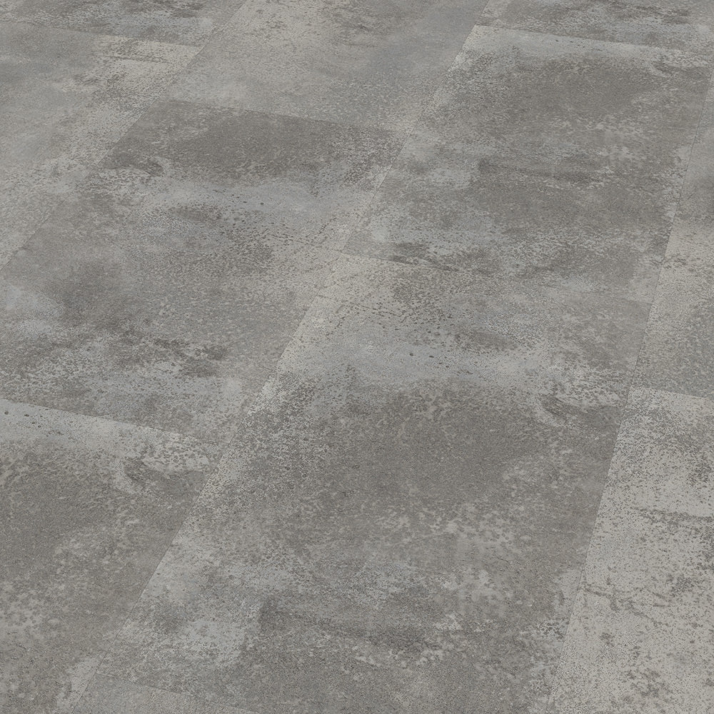 Parchet LVT 3 mm Oxyde Light Grey - W55 - Parchet - Softambient