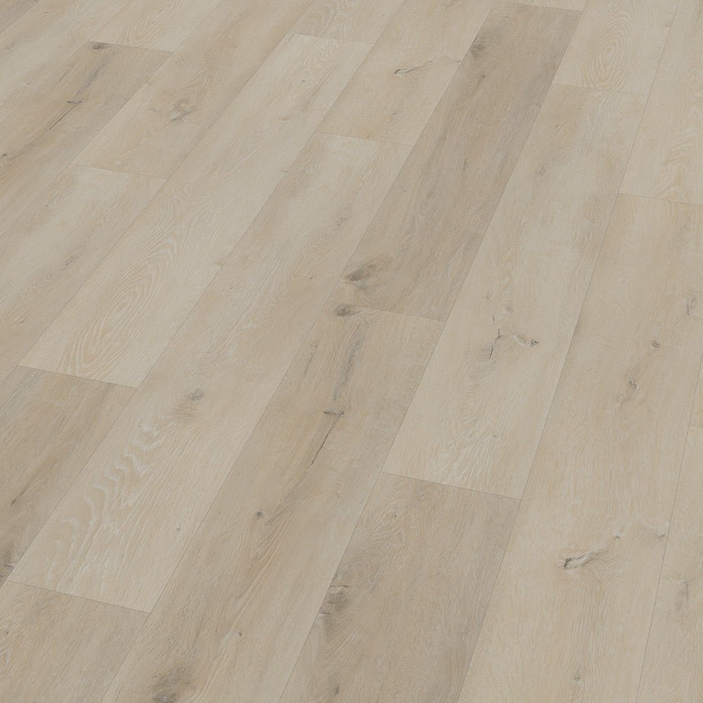 Parchet LVT Texturat 3 mm Prestige Oak White - W55 - Parchet - Softambient