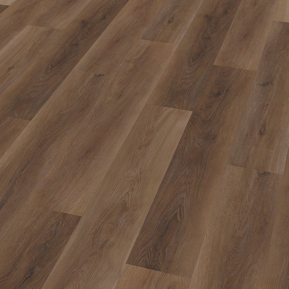 Parchet LVT Texturat 3 mm Walnut Natural - W55 - Parchet - Softambient