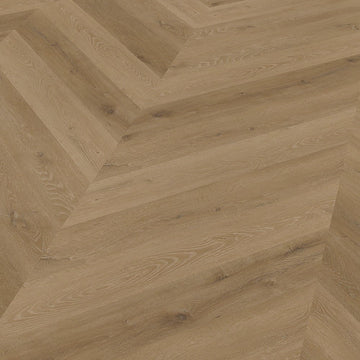Parchet LVT Texturat Chevron 3 mm Prestige Oak Light Amber - W55 - Parchet - Softambient