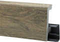 Plintă Duropolimer la Culoare 8 cm x 200 cm - Plintă - Softambient