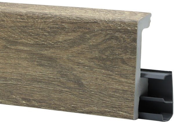 Plintă Duropolimer la Culoare 8 cm x 200 cm - Plintă - Softambient
