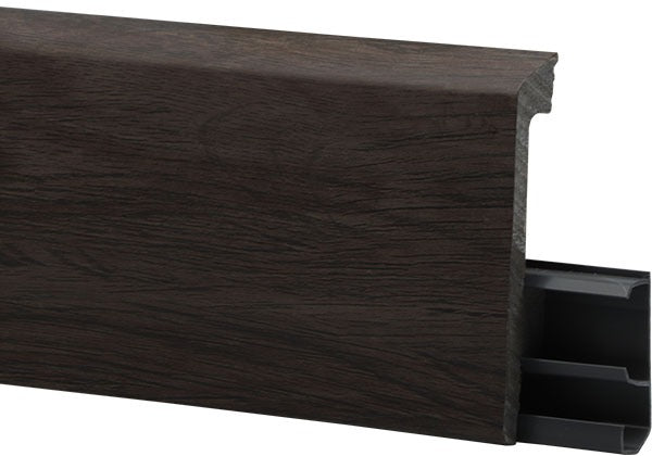 Plintă Duropolimer la Culoare 8 cm x 200 cm - Plintă - Softambient