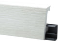 Plintă Duropolimer la Culoare 8 cm x 200 cm - Plintă - Softambient