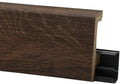 Plintă Duropolimer la Culoare 8 cm x 200 cm - Plintă - Softambient