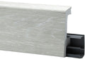 Plintă Duropolimer la Culoare 8 cm x 200 cm - Plintă - Softambient