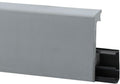 Plintă Duropolimer la Culoare 8 cm x 200 cm - Plintă - Softambient