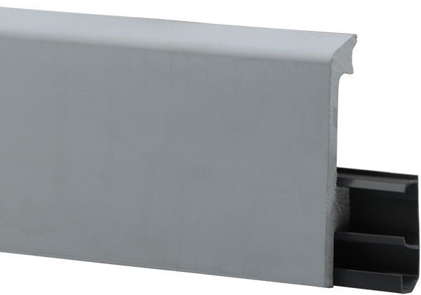 Plintă Duropolimer la Culoare 8 cm x 200 cm - Plintă - Softambient