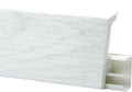 Plintă Duropolimer la Culoare 8 cm x 200 cm - Plintă - Softambient