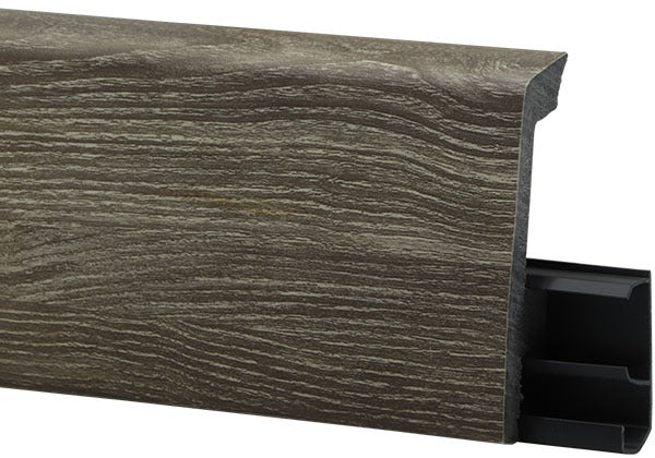 Plintă Duropolimer la Culoare 8 cm x 200 cm - Plintă - Softambient