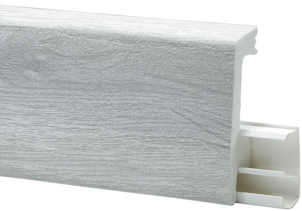 Plintă Duropolimer la Culoare 8 cm x 200 cm - Plintă - Softambient