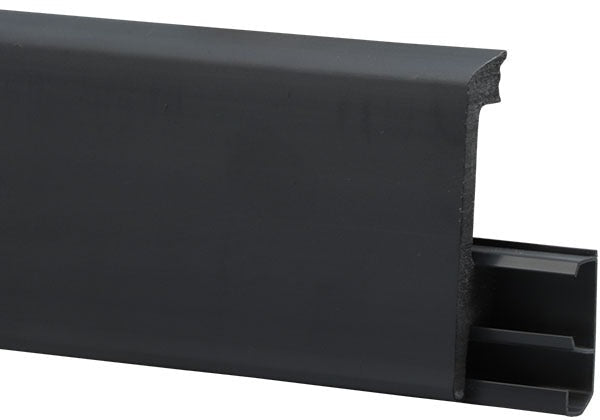 Plintă Duropolimer la Culoare 8 cm x 200 cm - Plintă - Softambient