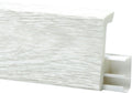 Plintă Duropolimer la Culoare 8 cm x 200 cm - Plintă - Softambient