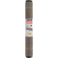 Preș de Intrare Interior Baptiste 80X120CM Poliamidă/Pvc Maro Cenușiu - Preș - Softambient