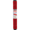Preș de Intrare Interior Baptiste 80X120CM Poliamidă/Pvc Roșu - Preș - Softambient