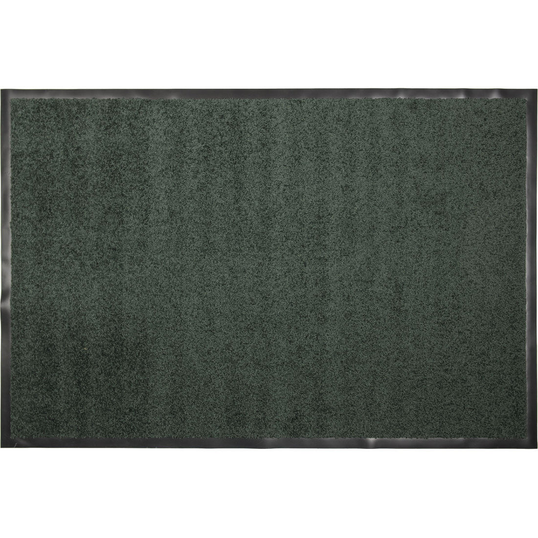 Preș de Intrare Interior Baptiste 80X120CM Poliamidă/Pvc Verde - Preș - Softambient