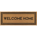 Preș Intrare Exterior 45X120CM Coco/Pvc - Welcome Home - Preș - Softambient