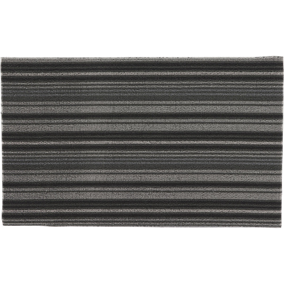 Preș Intrare Exterior 45X75CM Pvc Gri - Preș - Softambient