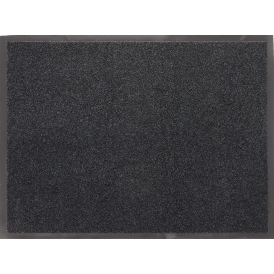 Preș Intrare Exterior 60X80CM Poliester/Pvc - Chine Grey - Preș - Softambient