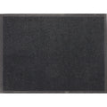 Preș Intrare Exterior 60X80CM Poliester/Pvc - Chine Grey - Preș - Softambient