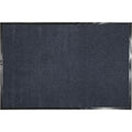 Preș Intrare Exterior 80X120CM Poliester/Pvc - Chine Grey - Preș - Softambient