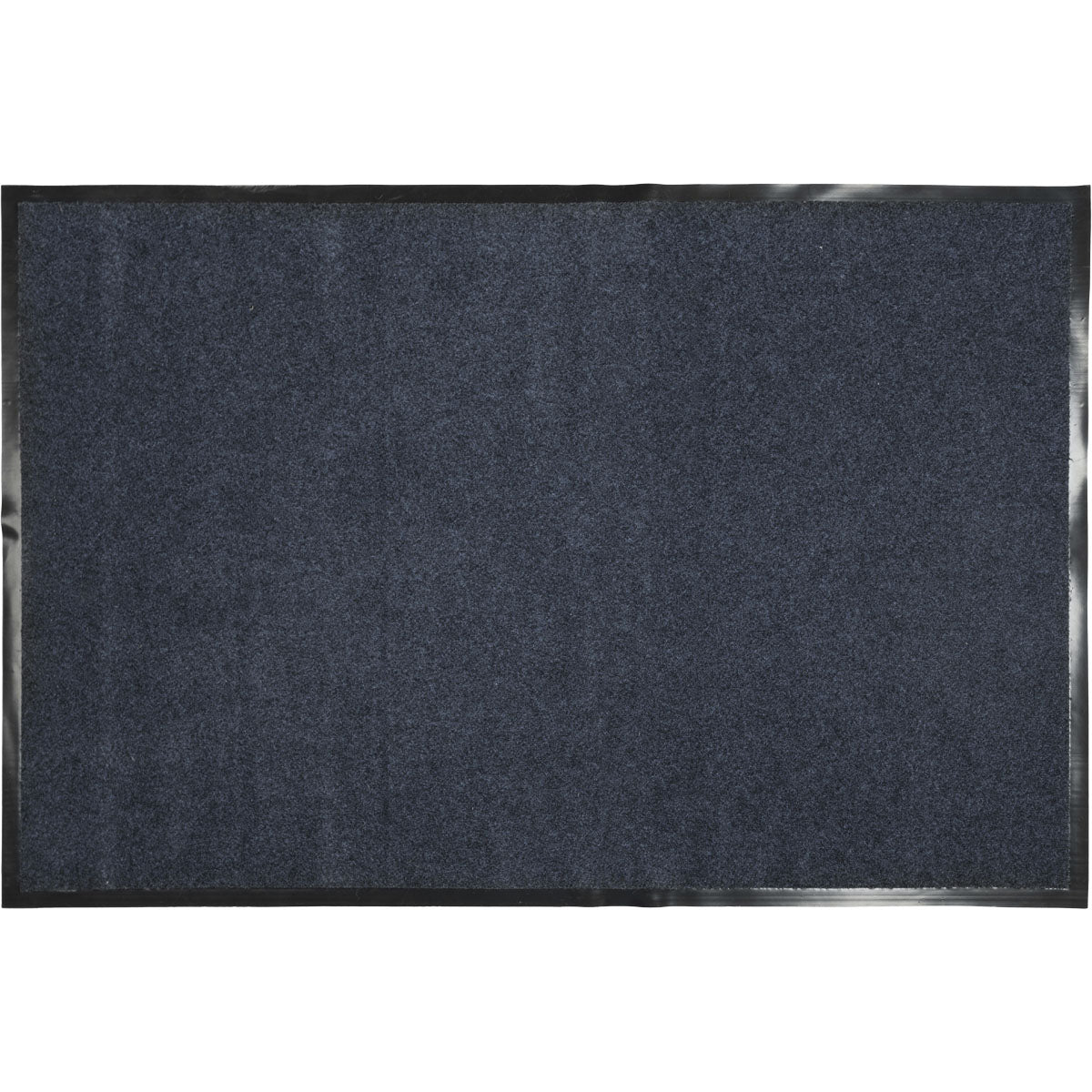 Preș Intrare Exterior 80X120CM Poliester/Pvc - Chine Grey - Preș - Softambient