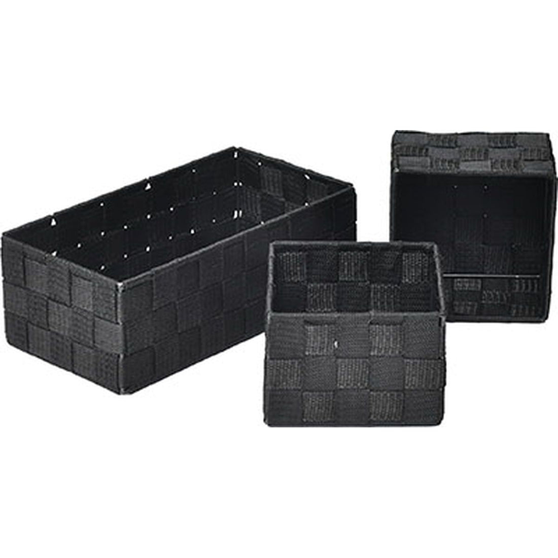 Set 3 Cosuri Poliester - Set coșuri - Softambient