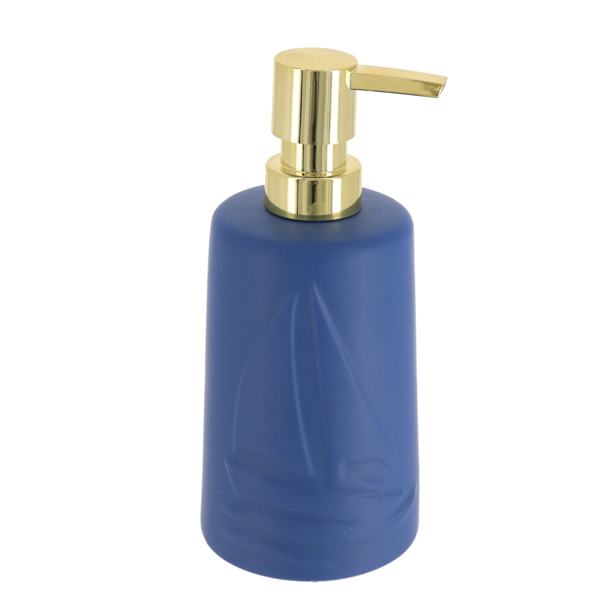 Set Baie Barca Albastru Navy - Set baie - Softambient
