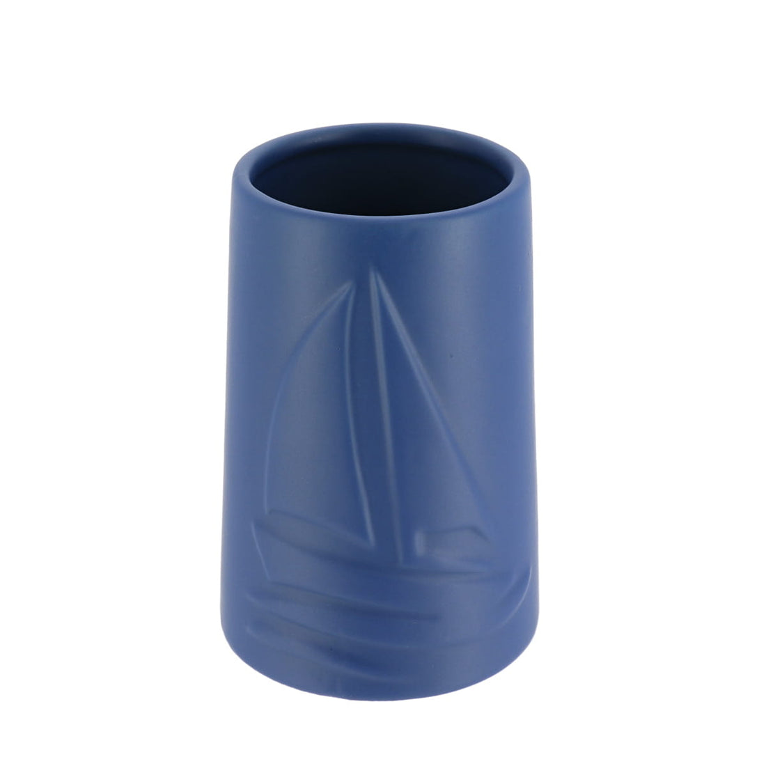 Set Baie Barca Albastru Navy - Set baie - Softambient