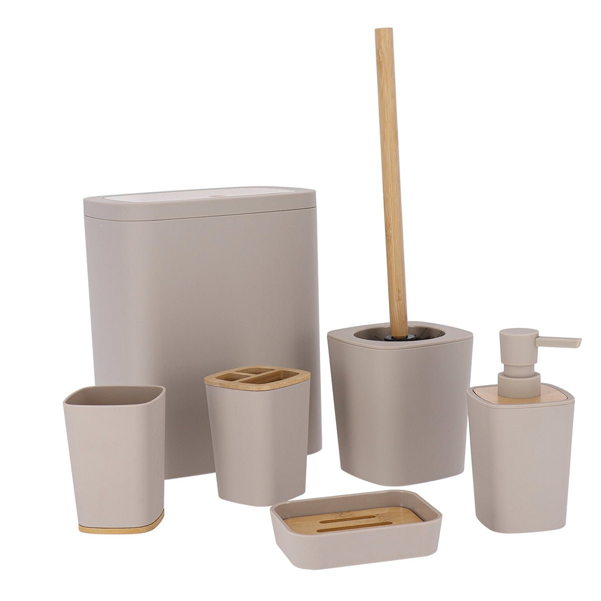 Set Baie Bej - Set baie - Softambient