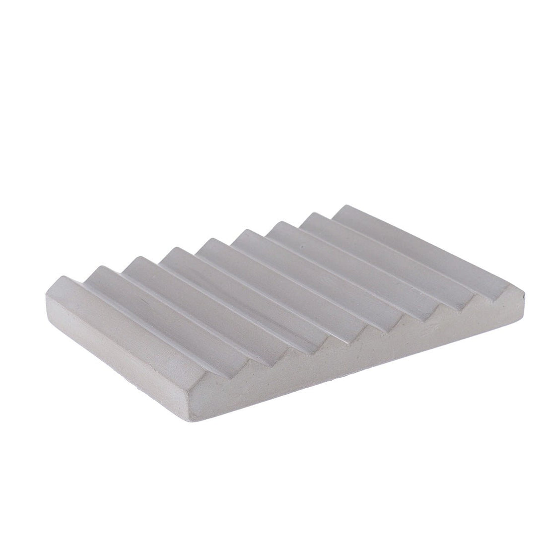 Set Baie Ciment Gri - Set baie - Softambient