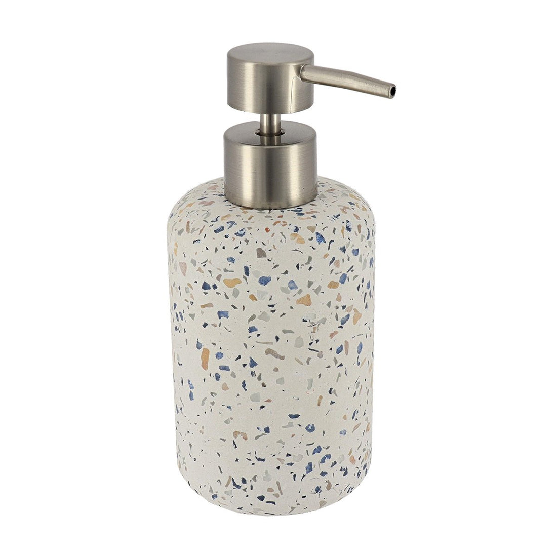Set Baie Ciment Terrazzo - Set baie - Softambient