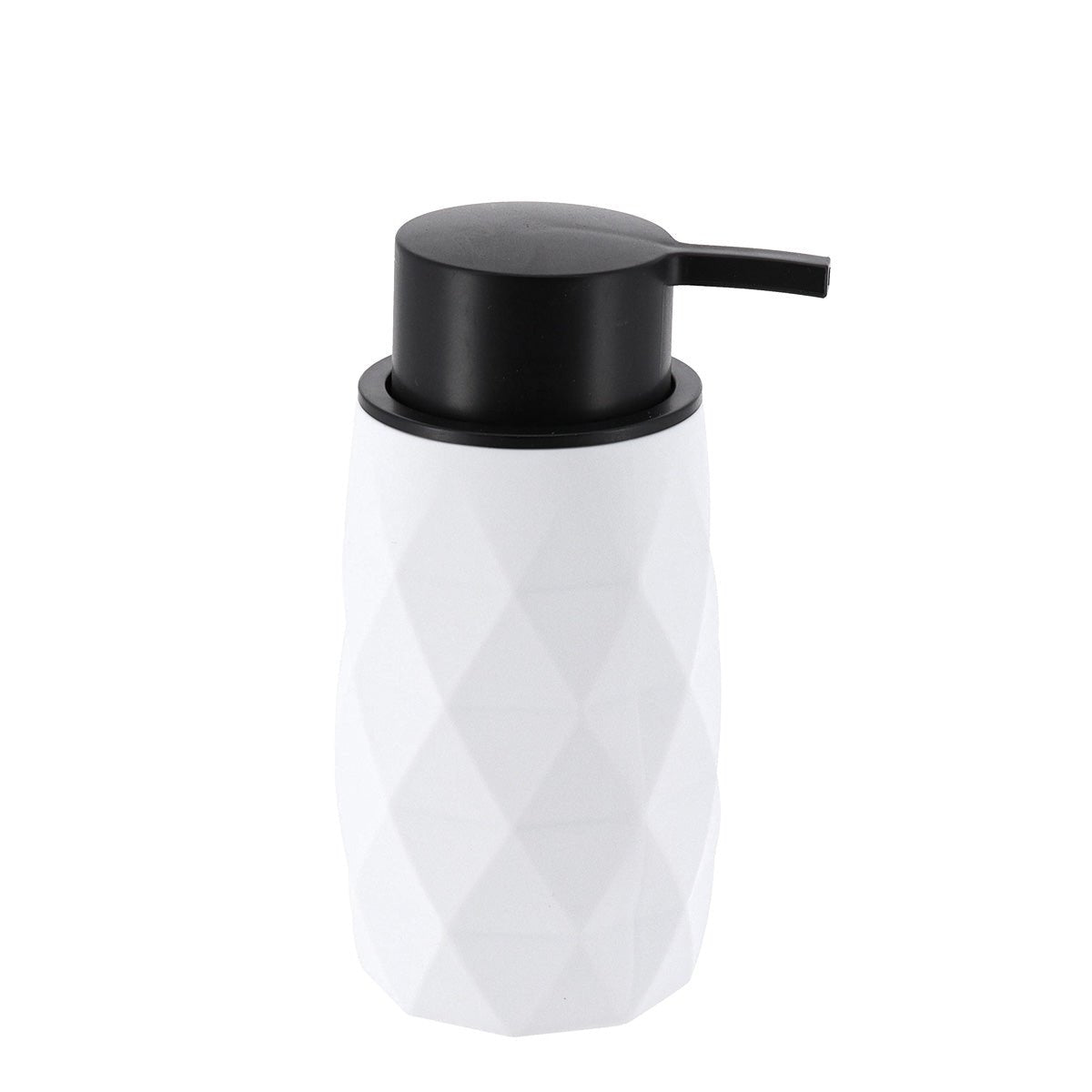 Set Baie Diamant Alb - Set baie - Softambient